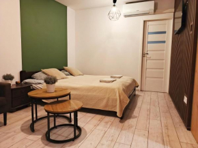 Apartament Oliwka